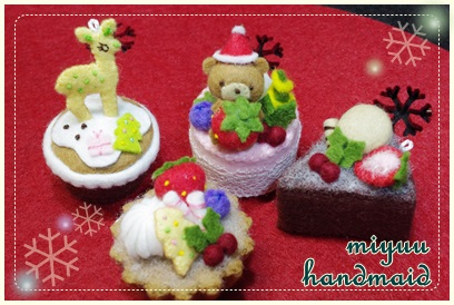 12月の作家さん新作入荷しています♥_c0220186_12012601.jpg