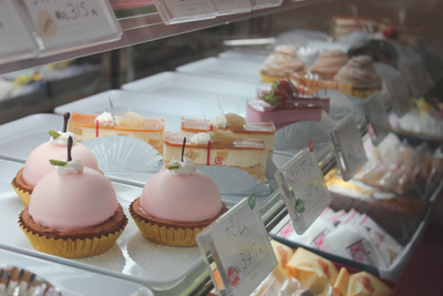 会津若松市にある創業明治41年のお店【白虎堂】_d0250986_11155649.jpg