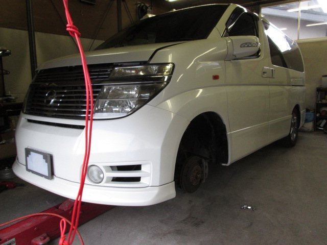 ★お納車準備順調に進んでおります!!★(新川店)_c0161601_19472218.jpg