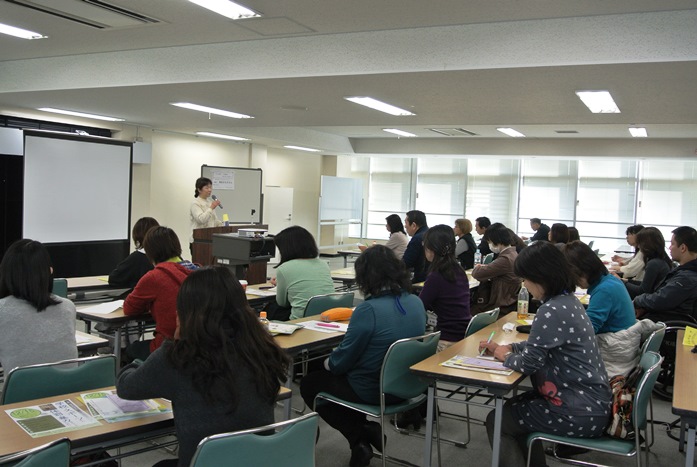 武田さんの講演会②_d0204305_20111752.jpg