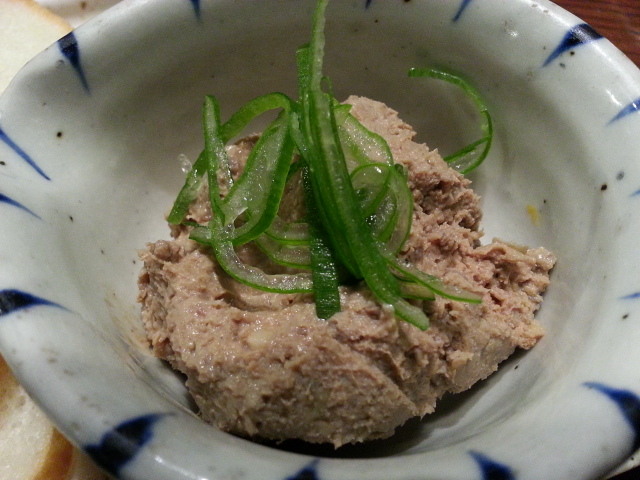 12/8 塚田農場八王子店_b0042308_0152610.jpg