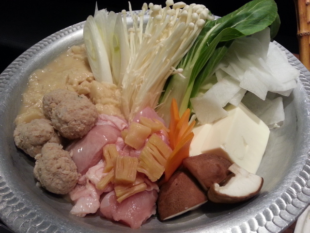 12/8 塚田農場八王子店_b0042308_0153949.jpg