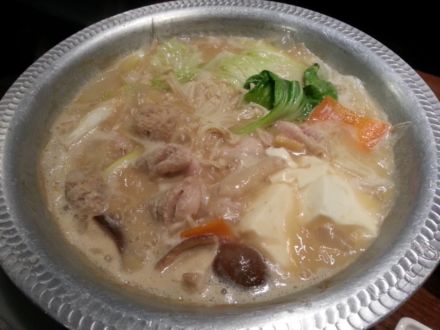 12/8 塚田農場八王子店_b0042308_015478.jpg