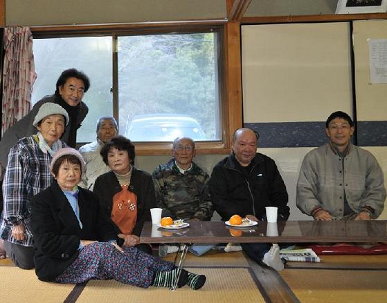 美山村のつどい_e0258208_184653100.jpg