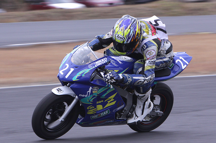 12/11日光サーキット走行_d0067418_11583211.jpg