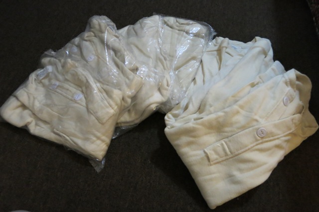 アメリカ仕入れ情報#37 デッド&USED U.S ARMY ヘンリーネック ロンT_c0144020_11404626.jpg