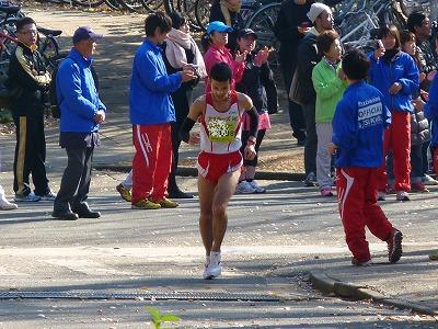 おにゃじ “第33回 つくばマラソン” を走る 後編_b0166128_104214.jpg