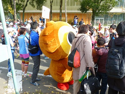 おにゃじ “第33回 つくばマラソン” を走る 番外編_b0166128_17591025.jpg