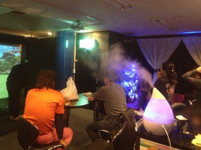 俊ちゃん会 忘年会_a0279635_2332540.jpg