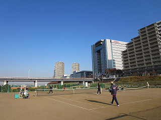 「テニス」_f0065341_20101256.jpg