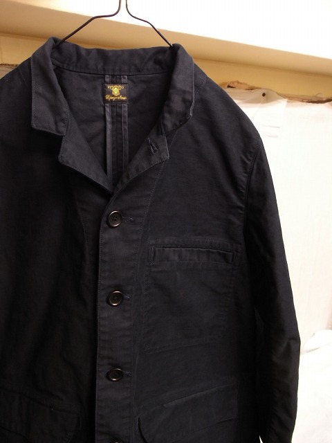 moleskin hunterwork jkt_f0049745_18444144.jpg