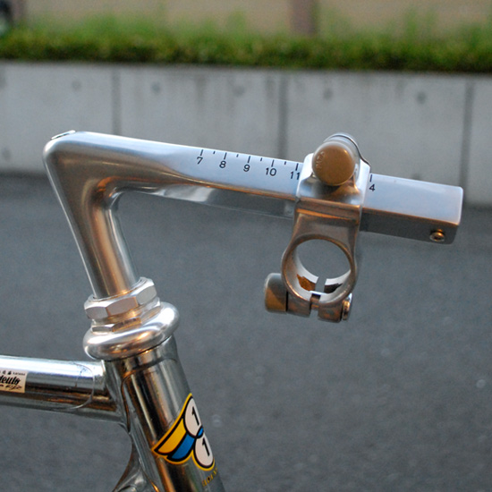 NITTO NJ Slider(SLIDER Stem スライダーステム) : ジュニア NITTO NJ Slider(SLIDER Stem スライダーステム) : ジュニア