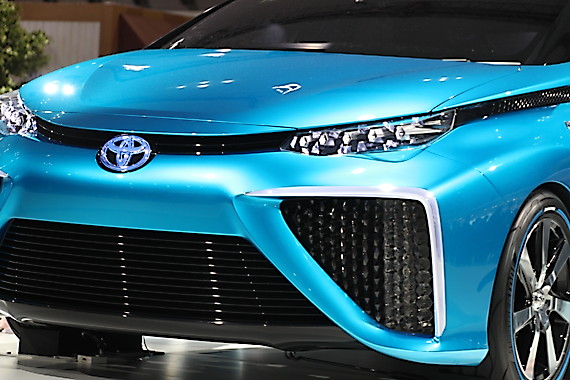 ◆モーターショー2013スナップ　トヨタ・HONDA編_b0008655_20174969.jpg