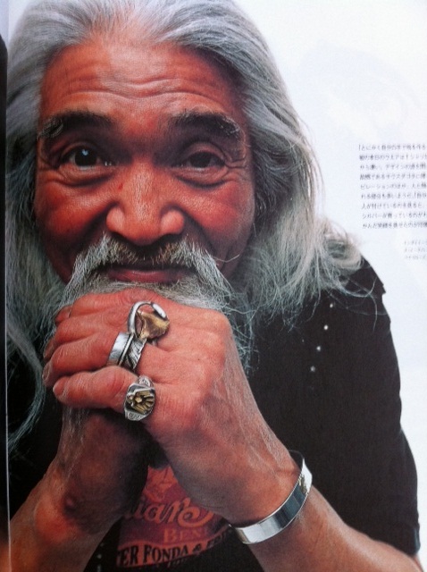 goro\'s 高橋吾郎さん _e0188759_14164740.jpg