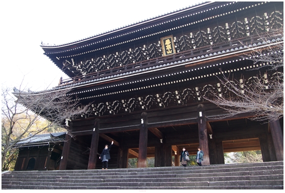 京都観光３_d0259267_11193914.jpg