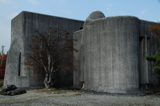 美術館探訪・新潟：谷村美術館_f0049074_637350.jpg