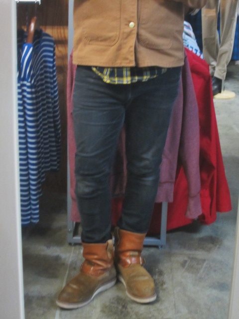 Barbour ・・・ BAG 、バッグ、、ばっぐ、、、!★?_d0152280_22534416.jpg