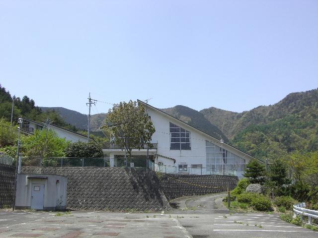 山川少年自然の家_f0172281_18531969.jpg