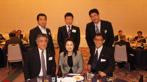 岡山旭ライオンズクラブ認証50周年記念大会(後編)_b0188483_18454811.jpg