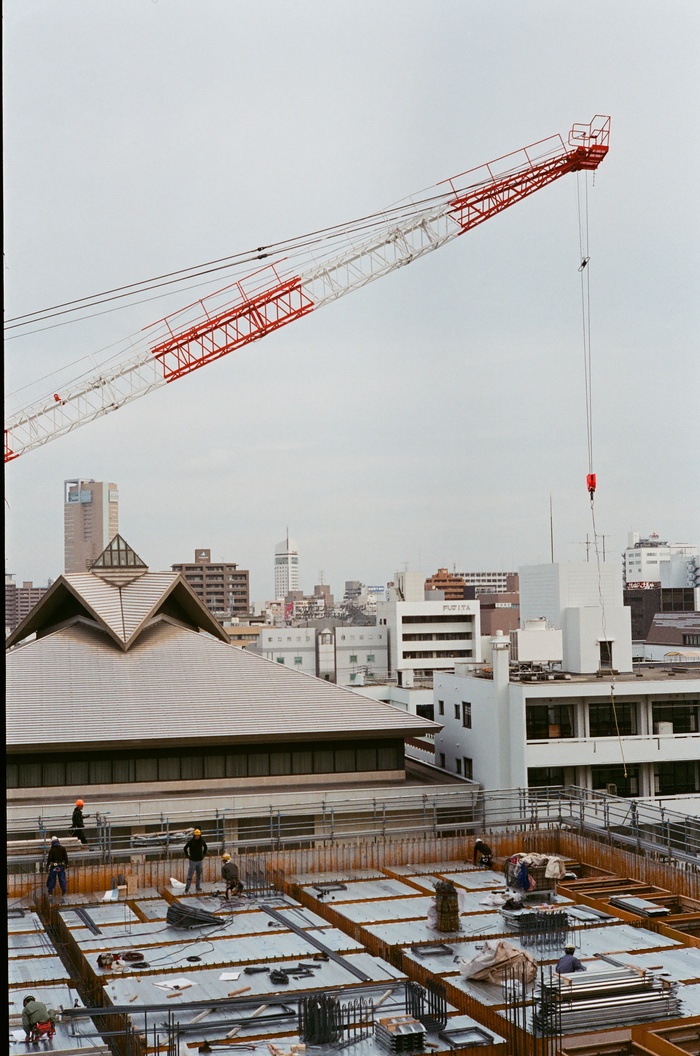 ☆「FUJINON 45mm f1.9(Fujica 35-EE)」 これは銘玉だ。 : 一写入魂 ☆「FUJINON 45mm f1.9(Fujica 35-EE)」 これは銘玉だ。 : 一写入魂