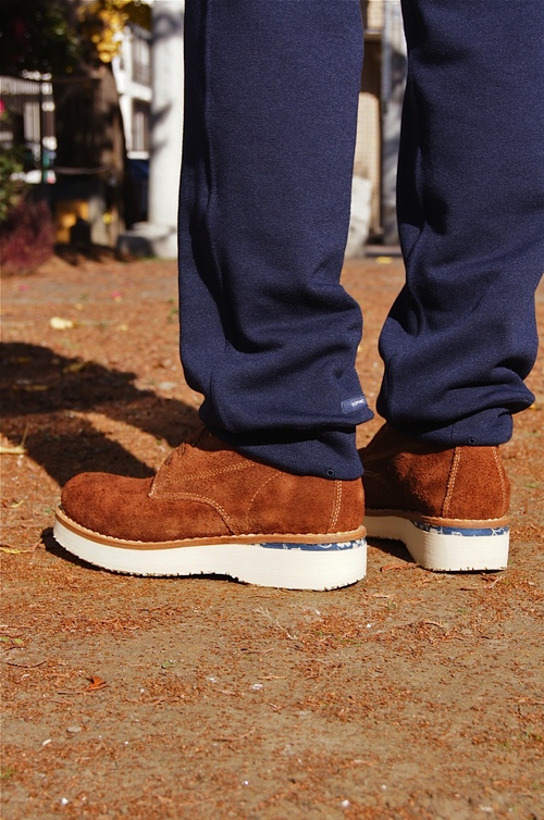 visvim - VIRGIL BOOTS & KNIT BEANIE!!_c0079892_219193.jpg