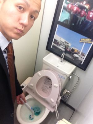 2013年12月前半総集編★ランクルTOMMY_b0127002_15255072.jpg