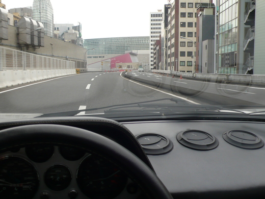 Milano から仙台へ_a0129711_1981157.jpg