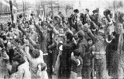 １２月１３日今日は何の日？：日本軍による南京陥落の日＝南京に平和が訪れた日！_e0171614_1149338.jpg