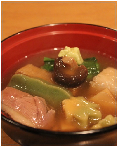 金沢の味の思い出 治部煮_c0141025_16279.jpg