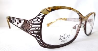 lafont(ラフォン)HERMINEのご紹介です!! By 甲府店_f0076925_13513473.jpg