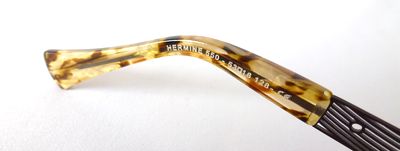 lafont(ラフォン)HERMINEのご紹介です!! By 甲府店_f0076925_13545533.jpg