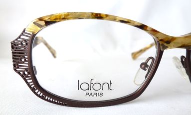 lafont(ラフォン)HERMINEのご紹介です!! By 甲府店_f0076925_13574745.jpg