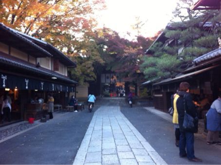 131212 紅葉の京都旅行その4_f0164842_1724554.jpg
