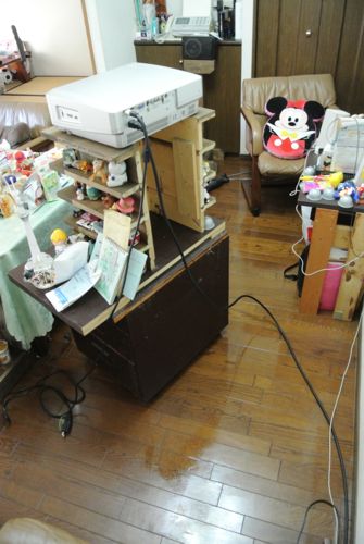 プロジェクトコン 成果あり!_c0063348_184946100.jpg