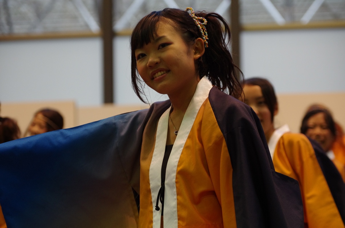 神戸よさこい２０１３一日目その３１（凜憧）_a0009554_22383670.jpg