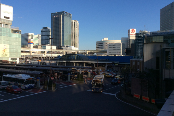 横浜駅西口の現在(いま)_f0117059_17515058.jpg