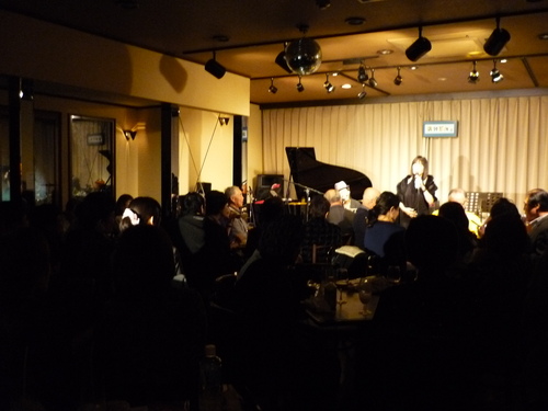 12/7(San) 加納歌佳LIVE_c0229062_14172926.jpg