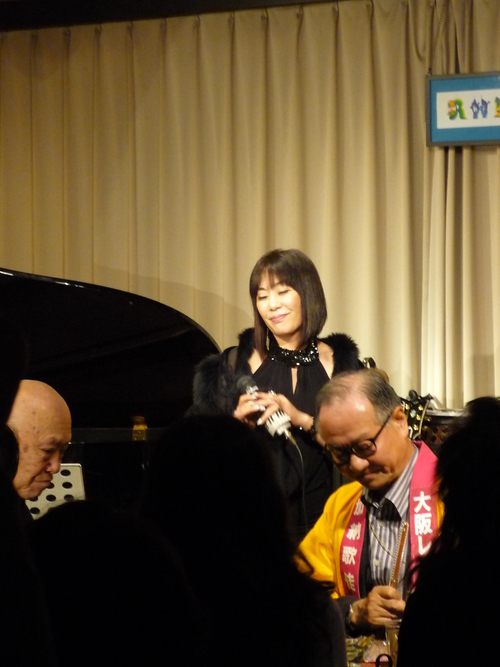 12/7(San) 加納歌佳LIVE_c0229062_14174551.jpg