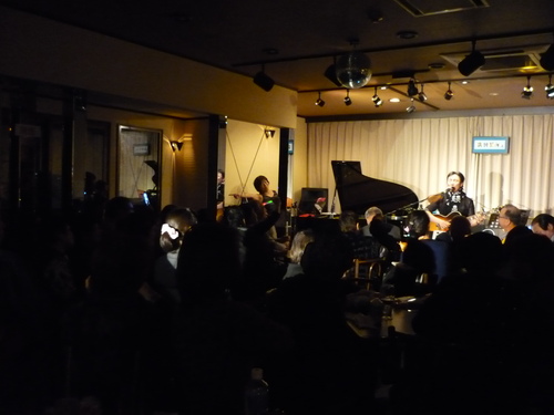 12/7(San) 加納歌佳LIVE_c0229062_14201884.jpg