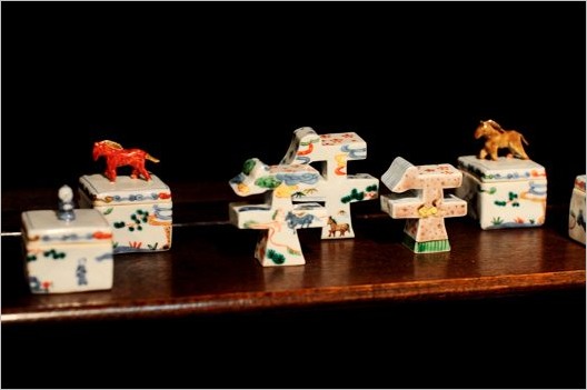 工房あめつち・新道工房 展』 いよいよ明日から！ : 千鳥Blog