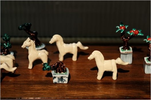 工房あめつち・新道工房 展』 いよいよ明日から！ : 千鳥Blog