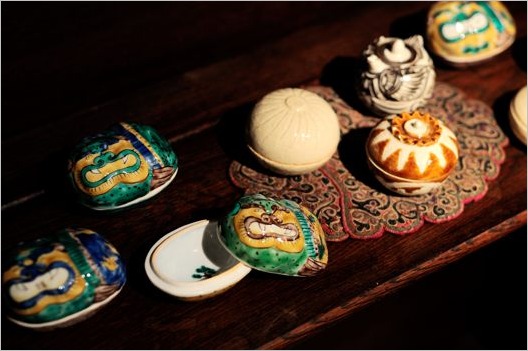 工房あめつち・新道工房 展』 いよいよ明日から！ : 千鳥Blog