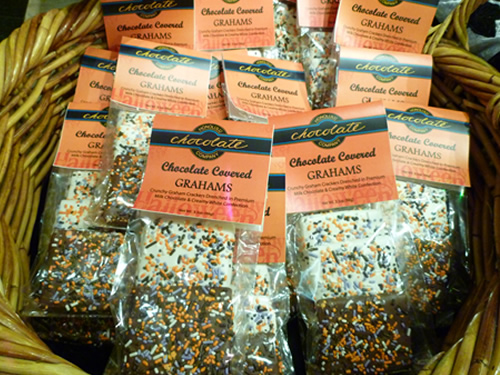 Honolulu Chocolate Company (ホノルル・チョコレート・カンパニー)_c0152767_21285612.jpg