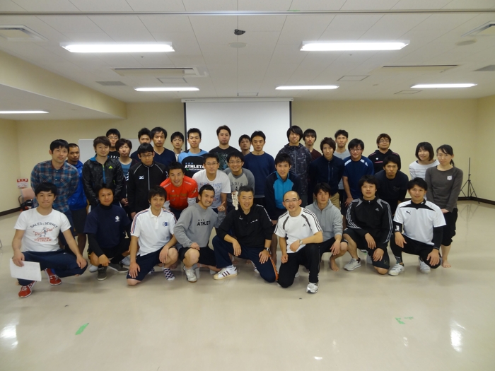 身体運動学的アプローチ研究会