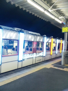 清須市カルチバホール ウクレレ・クリスマスコンサート_b0143976_11134022.jpg