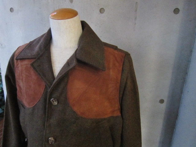 大きい方へと・・・痩せた?中肉中背の方へ。。。FILSON USA & Pointer USA!♪!_d0152280_13265358.jpg