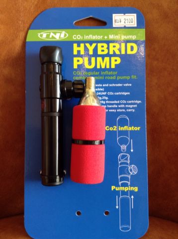 TNI   HYBRID PUMP入荷_e0138781_1314639.jpg