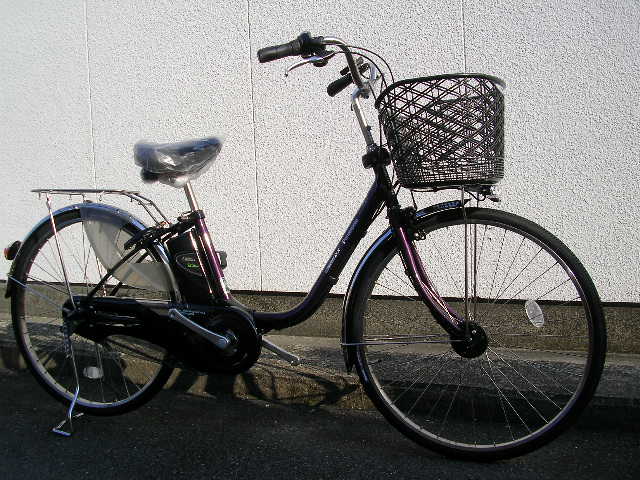 12/13 特価品情報:Panasonic/ViVi編_b0189682_1453128.jpg