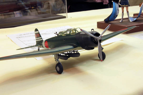 2013年オリオンモデルズ模競の様子 (1)_f0145483_1826428.jpg
