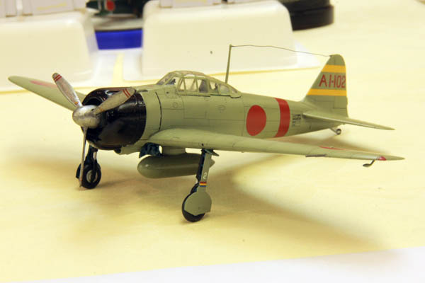 2013年オリオンモデルズ模競の様子 (1)_f0145483_19395945.jpg